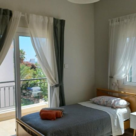 Unique Beach Luxurious Villas Ayia Napa Exteriér fotografie