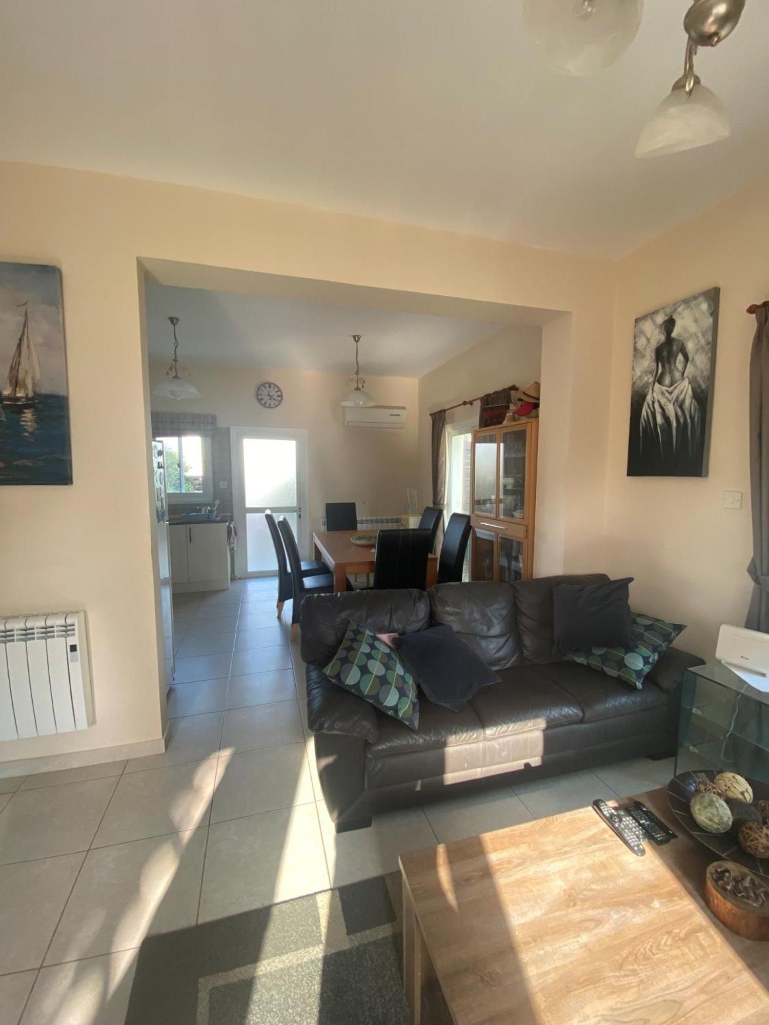 Unique Beach Luxurious Villas Ayia Napa Exteriér fotografie