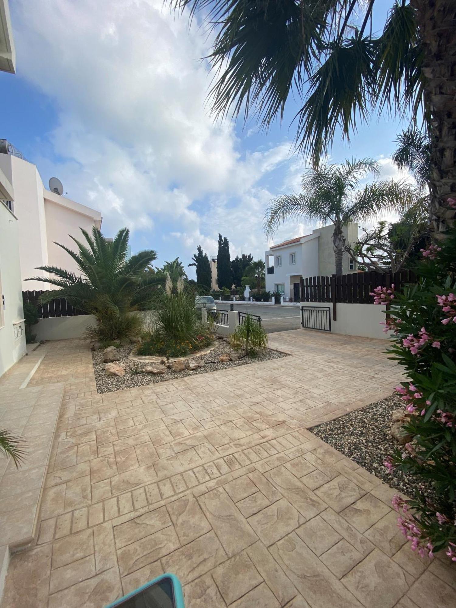 Unique Beach Luxurious Villas Ayia Napa Exteriér fotografie